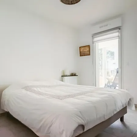 Apartament Ocean 215 La Guérinière