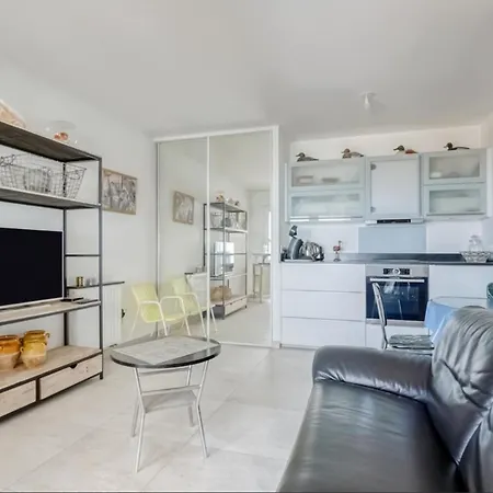 Ocean 215 Apartament